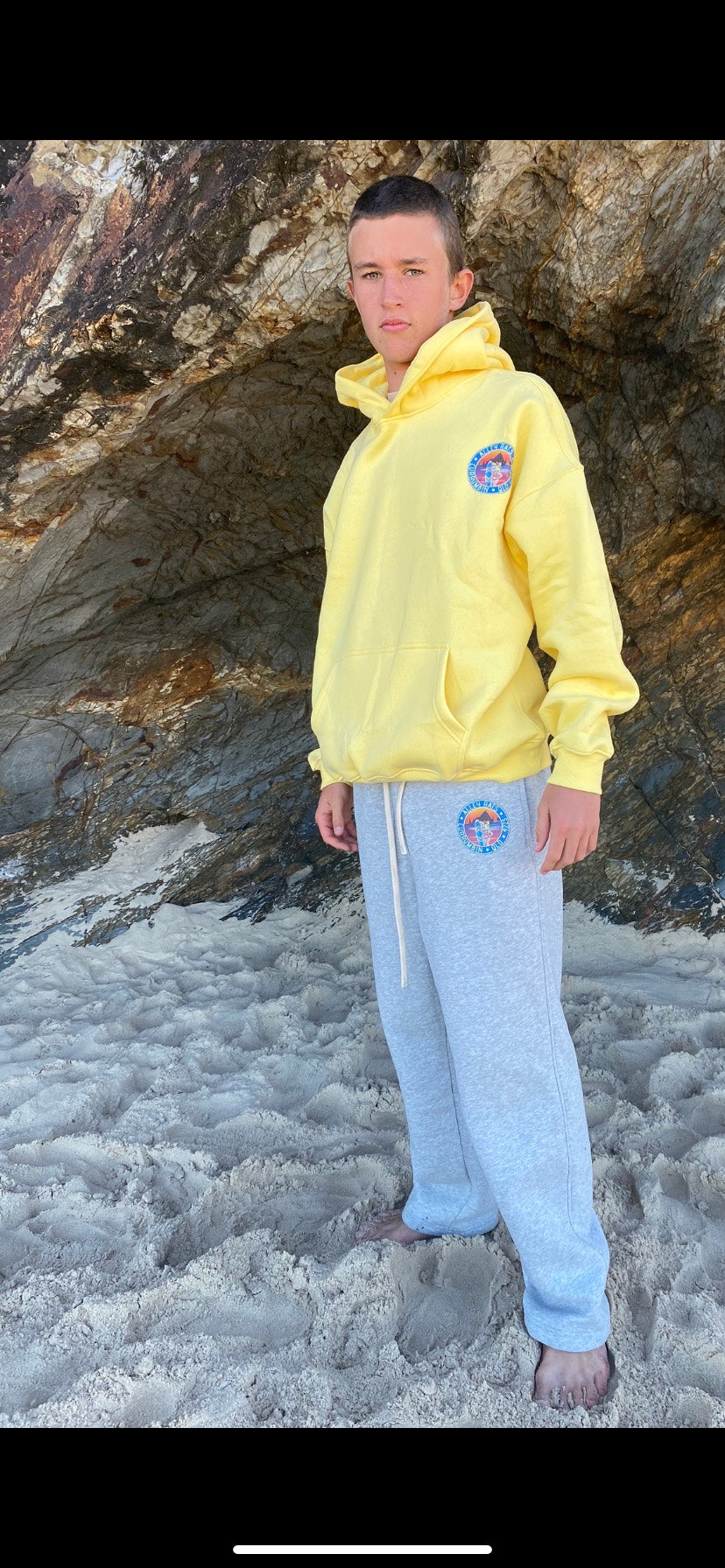 Rats Trackies